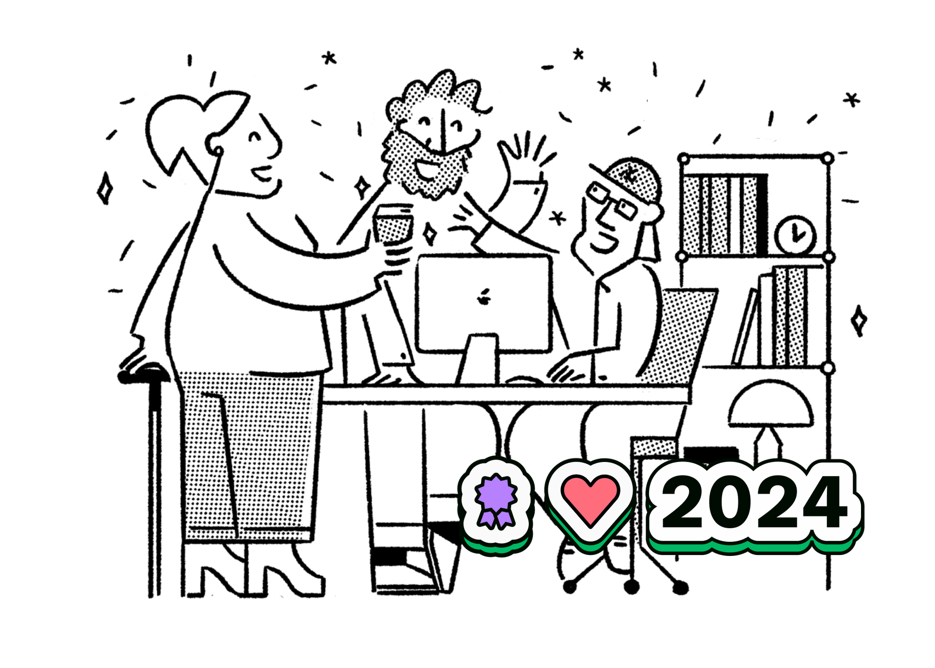 Get to know this year's Best Places to Work Glassdoor